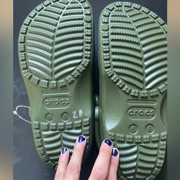 Crocs clogs - Picture 4 of 4